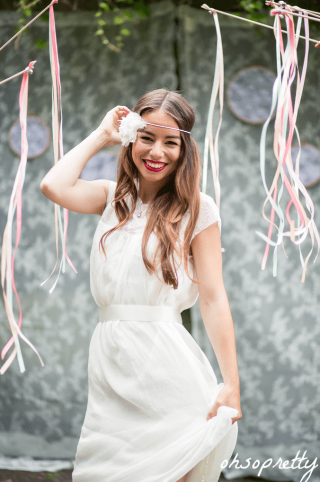 Wedding Wands von Oh so Pretty
